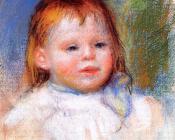 皮埃尔 奥古斯特 雷诺阿 : Jean Renoir